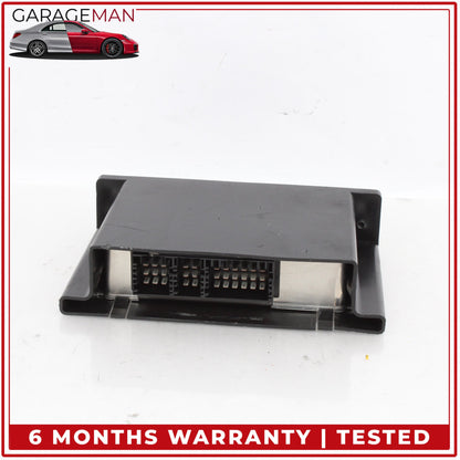 2010-2016 Land Rover LR4 L319 SUV Amplifier AMP EH227J468A OEM