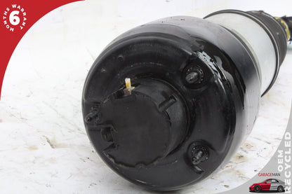 2003-2011 Mercedes W219 CLS500 Front Right Airmatic Shock Strut 2113209413 OEM