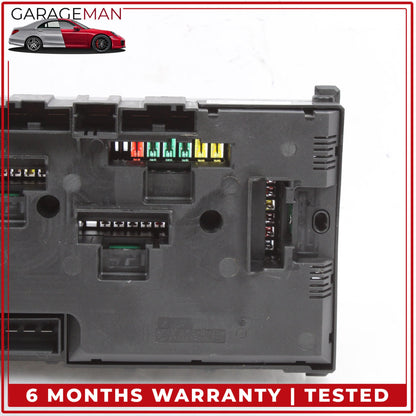 2012-2019 BMW 650i 640i F06 Front Power Distribution Fuse Box 9252815 OEM