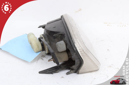 2008-2010 Porsche Cayenne 957 Front Left Turn Signal Lamp Light 7L5941181 OEM