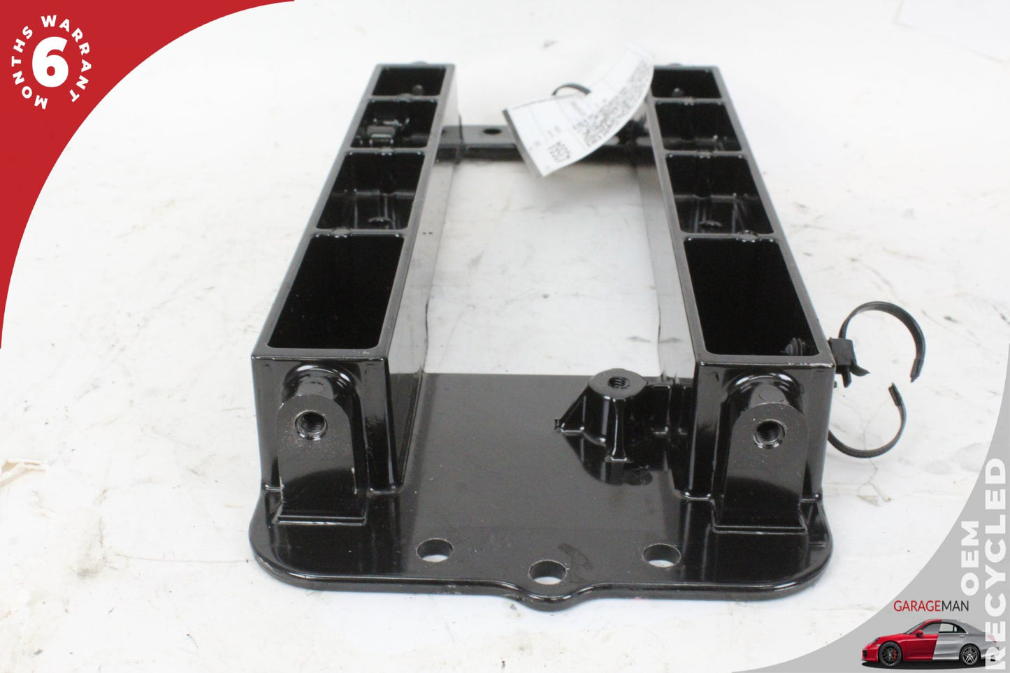 2012-2019 Fiat 500e FWD Electric Battery Tray Support Bracket 68158603AD OEM