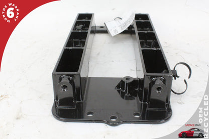 2012-2019 Fiat 500e FWD Electric Battery Tray Support Bracket 68158603AD OEM