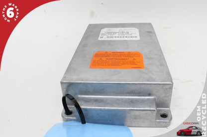 2000-2006 Mercedes W211 E500 Voice Command Control Module Unit 2408201526 OEM