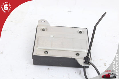 2003-2011 Mercedes W219 CLS550 BCM Body Control Module Unit 2195450432 OEM