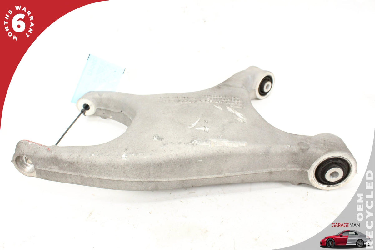 2012-2018 Audi SQ5 8R AWD Right Rear Lower Control Arm 8R0505312F OEM