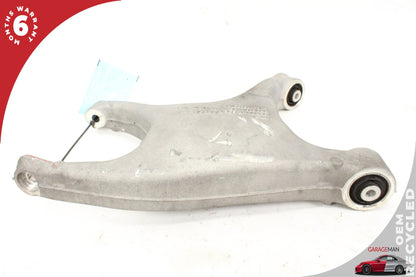 2012-2018 Audi SQ5 8R AWD Right Rear Lower Control Arm 8R0505312F OEM