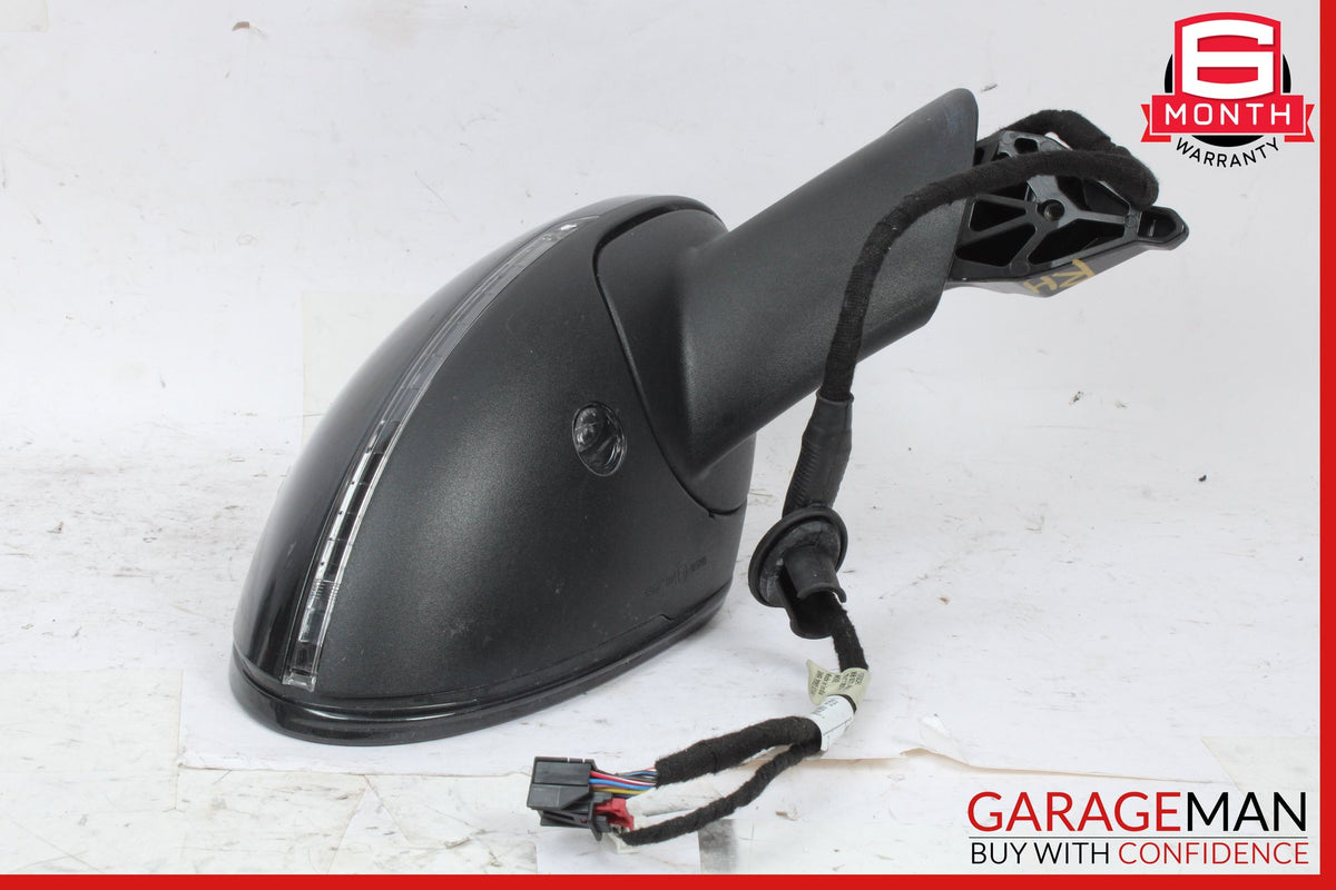 2015-2024 Porsche Macan 95B SUV Front Right Door Rear View Mirror 95B857507JG