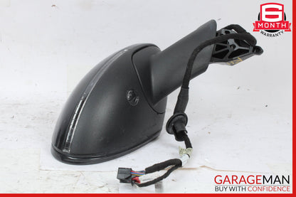 2015-2024 Porsche Macan 95B SUV Front Right Door Rear View Mirror 95B857507JG