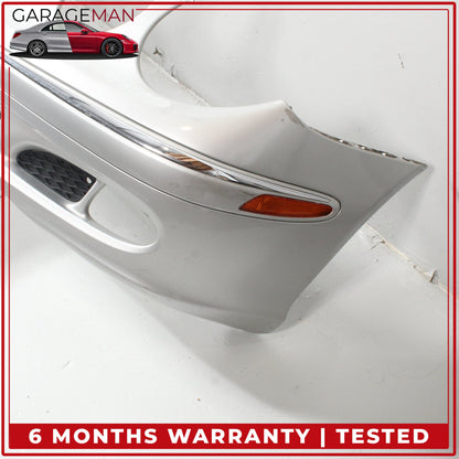2003-2006 Mercedes-Benz E350 W211 Sedan Front Bumper Cover 2118800040 OEM