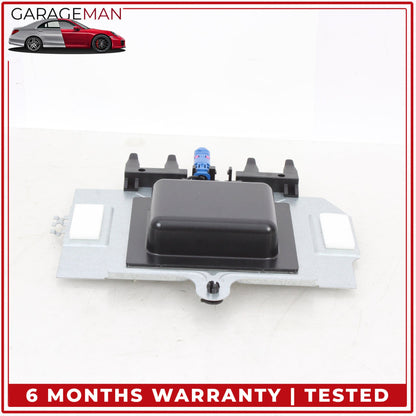 2007-2014 Mercedes W216 CL550 Rear Trunk Phone Antenna Control Module Set OEM