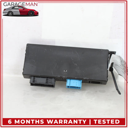 2012-2018 BMW 650i F13 Central Gateway Control Module Unit 9266407 OEM
