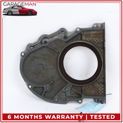 1998-2006 Mercedes W220 S430 Engine Crankshaft Rear Oil Seal 1120110208 OEM