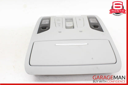 2012-2018 Audi A6 C7 Sedan Overhead Dome Light Lamp 4G0947135G Genuine