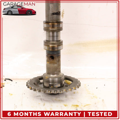 2011-2018 Audi Q7 Porsche Cayenne 958 3.0L Left Exhaust Camshaft 06E109102BG OEM
