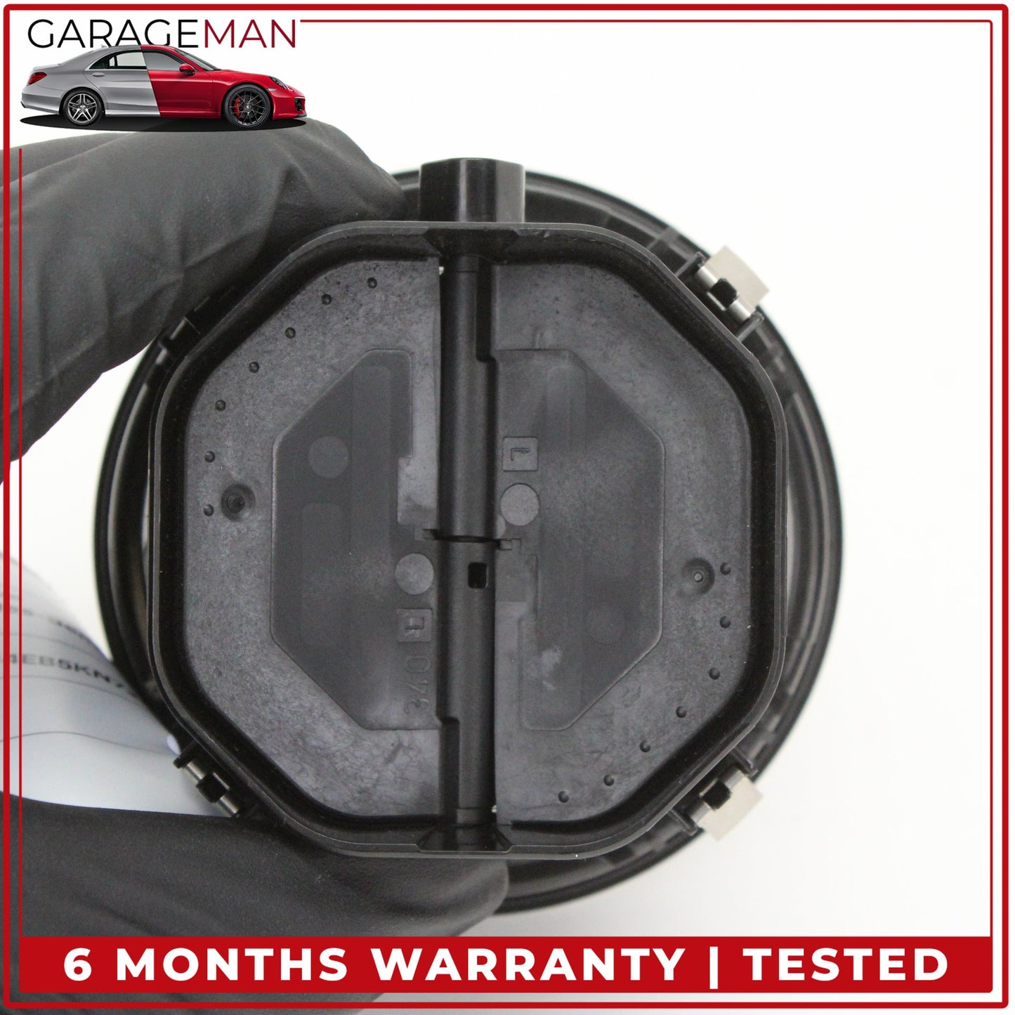 2014-2019 Mercedes-Benz CLA250 W117 Sedan Dash AC A/C Air Vent 1178300554 OEM