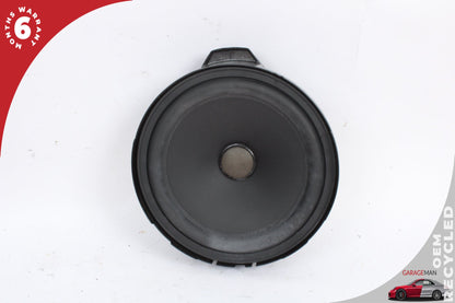 2008-2018 Mercede W212 E350 Rear Left and Right Side Door Speaker 2468200102 OEM