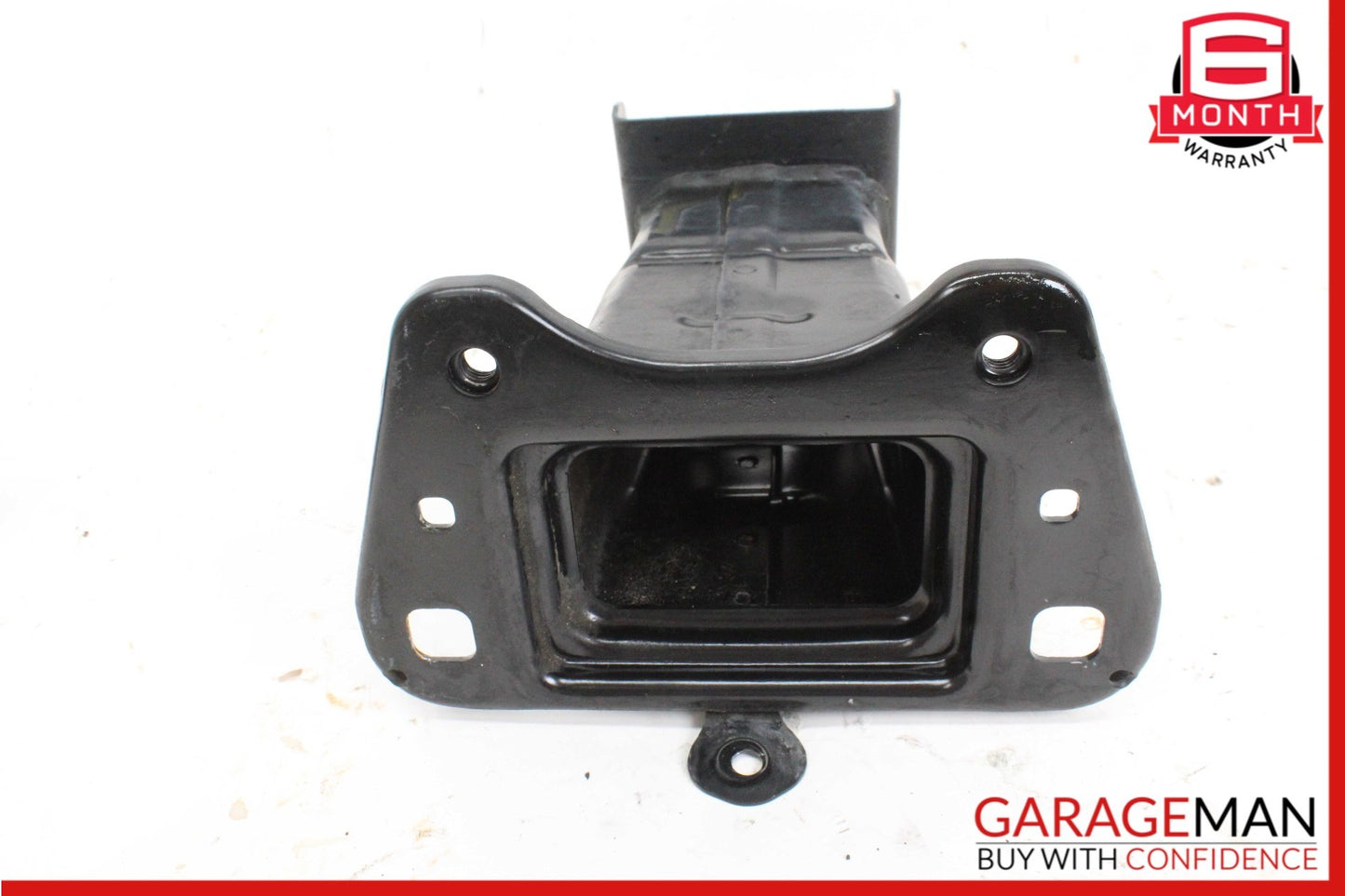 2006-2012 Mercedes X164 GL450 ML500 Front Left Bumper Reinforcement Bracket OEM