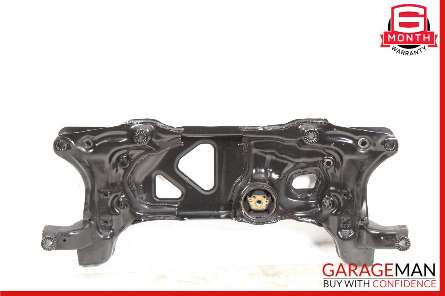 2012-2015 Volkswagen Beetle Front Subframe 5C0199369 OEM