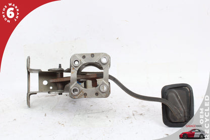 2003-2005 Ford Thunderbird Brake Stop Pedal Assembly 3W6Z2455AA OEM