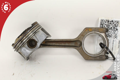 2007-2013 BMW 335is 135i 535i Engine Piston &amp; Connecting Rod 8497B OEM