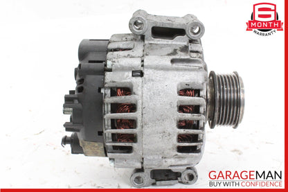 2009-2012 Audi A4 Alternator 06E903016S