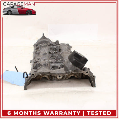 2005-2013 Mercedes W211 E350 Right Side Cylinder Head Valve Cover 2720161305 OEM