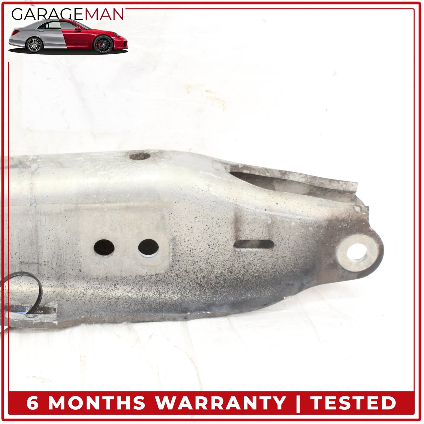 2014-2020 Mercedes W222 S550e Rear Left or Right Side Lower Control Arm OEM