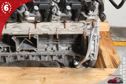 2011-2019 Mercedes R231 SL550 RWD M278 4.7L V8 Engine Motor Assembly OEM 103K
