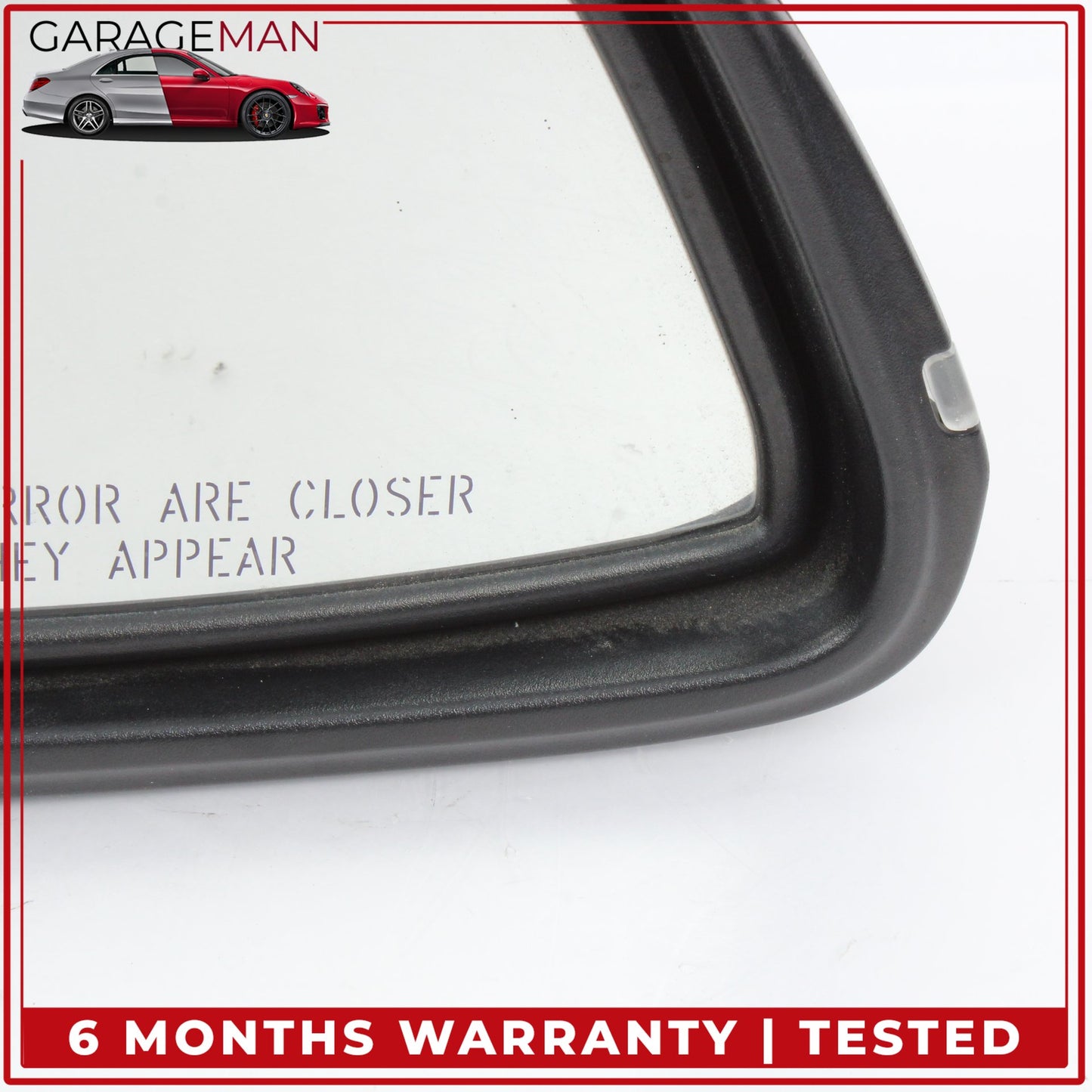 2014-2020 BMW 428i 430i F36 Front Right Side Door Rear View Mirror 20215004 OEM