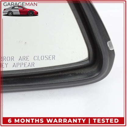 2014-2020 BMW 428i 430i F36 Front Right Side Door Rear View Mirror 20215004 OEM