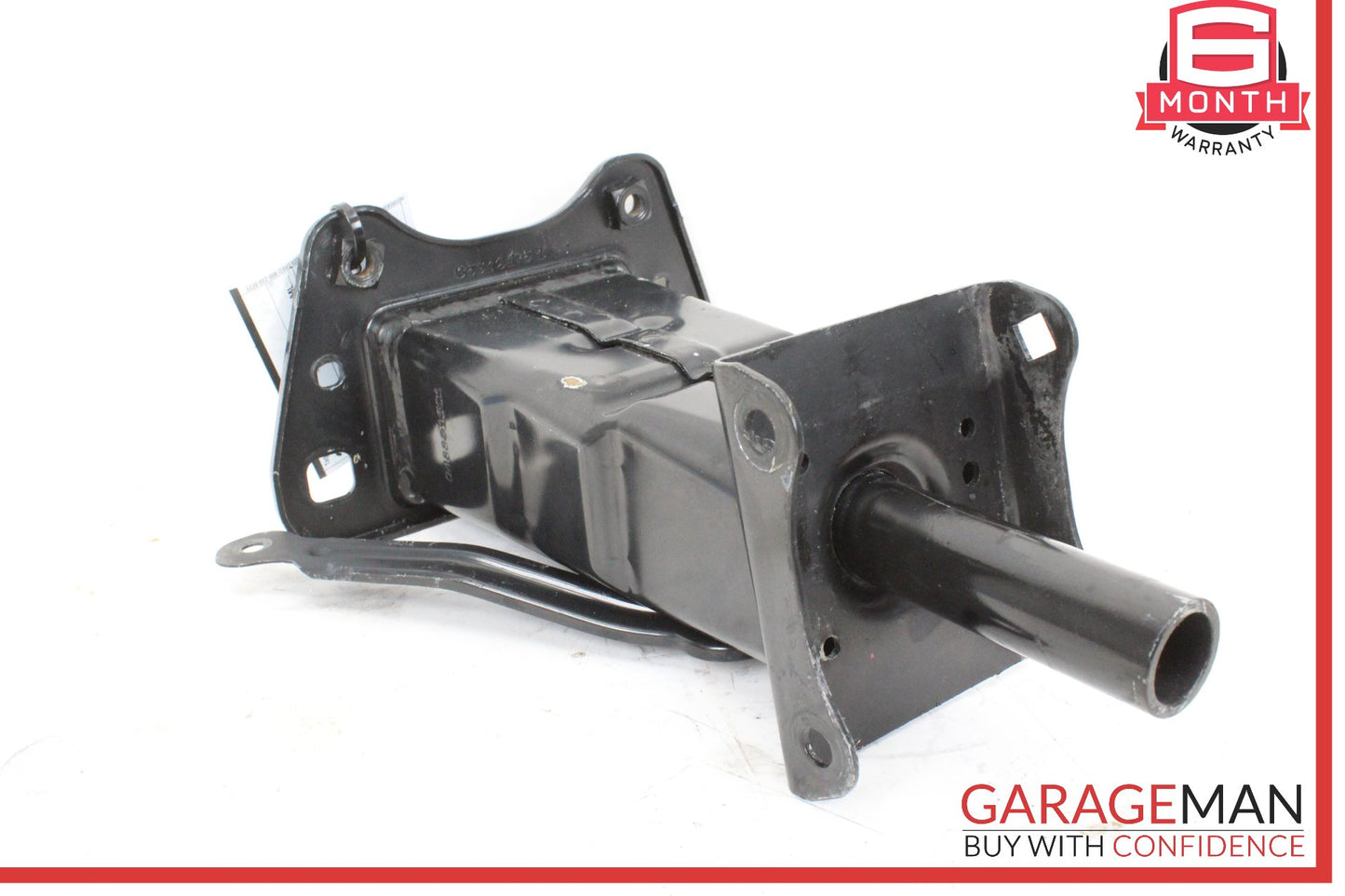 2006-2012 Mercedes-Benz ML500 W164 Front Right Bumper Reinforcement Bracket OEM