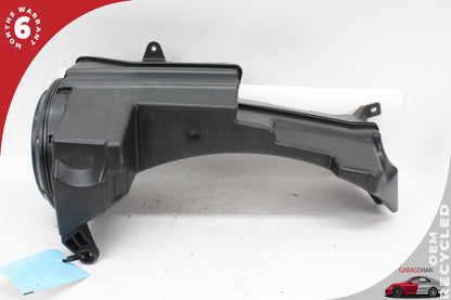 2012-2018 Audi A7 A6 RS7 S6 Rear Audio Subwoofer Speaker 4G9035621 OEM