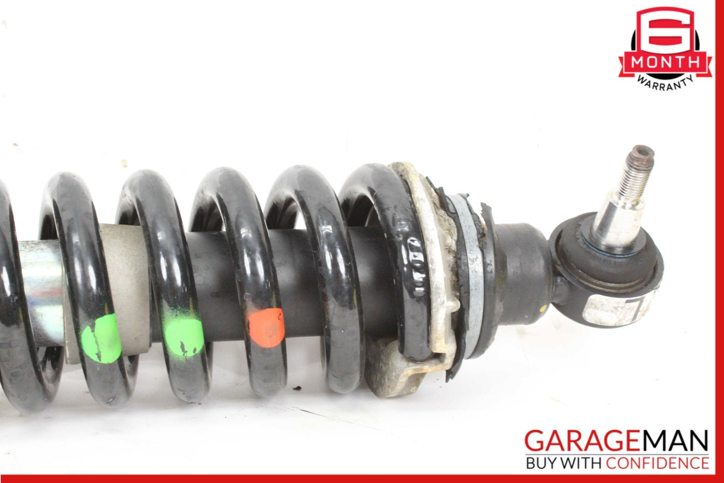 2007-2012 Mercedes-Benz SL550 R230 Left Front Shock Absorber 2303204338
