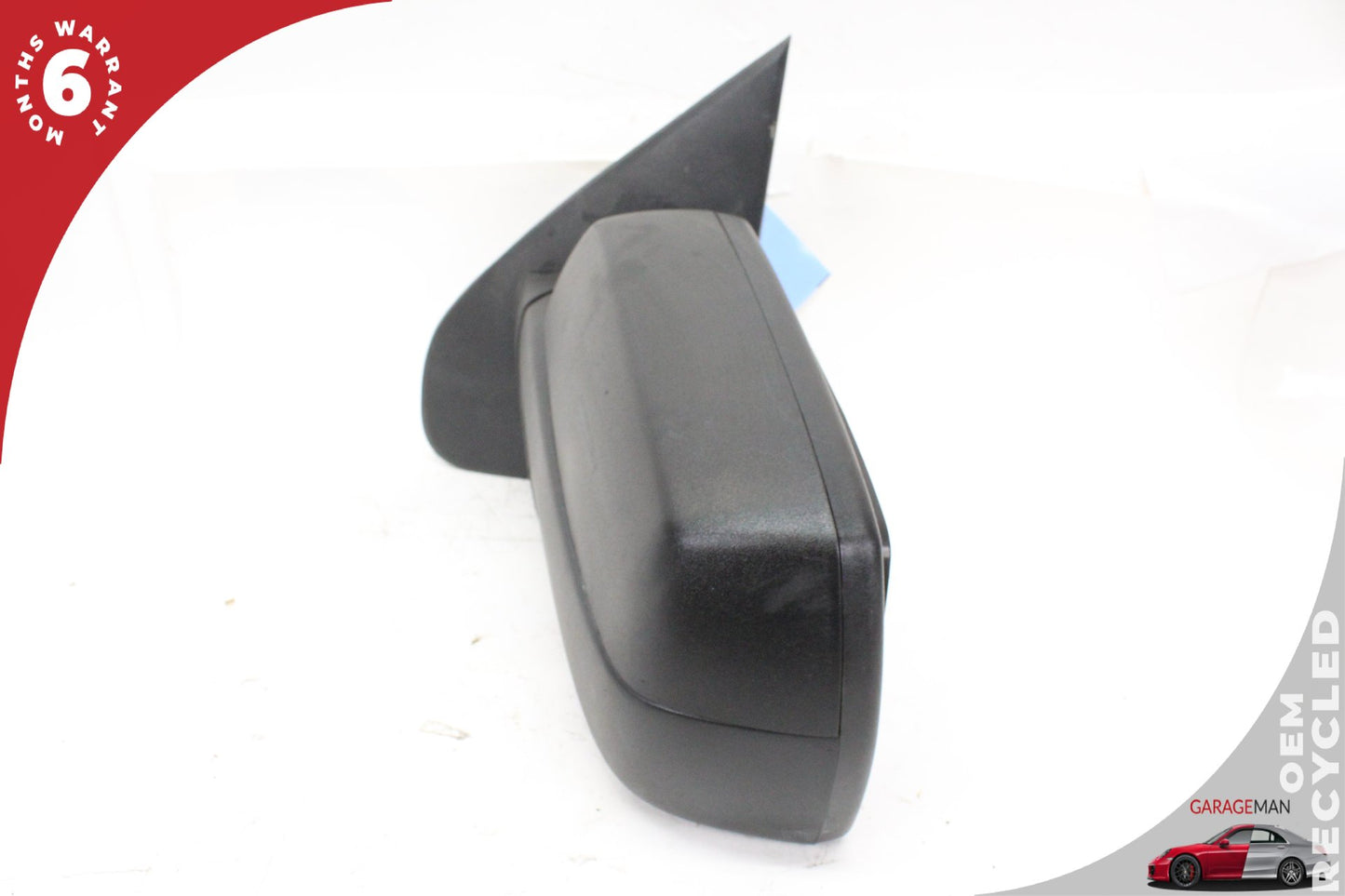 2014-2019 Chevrolet Silverado 1500 Front Left Side Door Rear View Mirror OEM