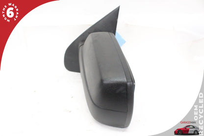 2014-2019 Chevrolet Silverado 1500 Front Left Side Door Rear View Mirror OEM