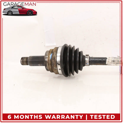 2007-2013 BMW X5 E70 4WD Front Right or Left Side Axle CV Shaft 7553945 OEM