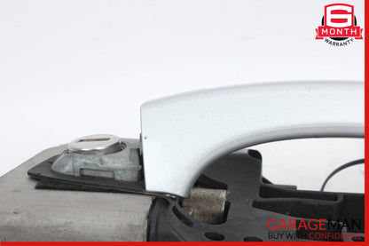 2012-2018 Audi A6 C7 Sedan Front Left Driver Door Exterior Handle 4H1837885 OEM