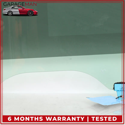 2014-2019 Infiniti Q50 V37 Front Right Passenger Side Door Window Glass OEM