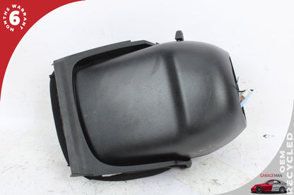 2011-2016 BMW 528i F10 Front Left Side Steering Column Trim Cover Shroud OEM