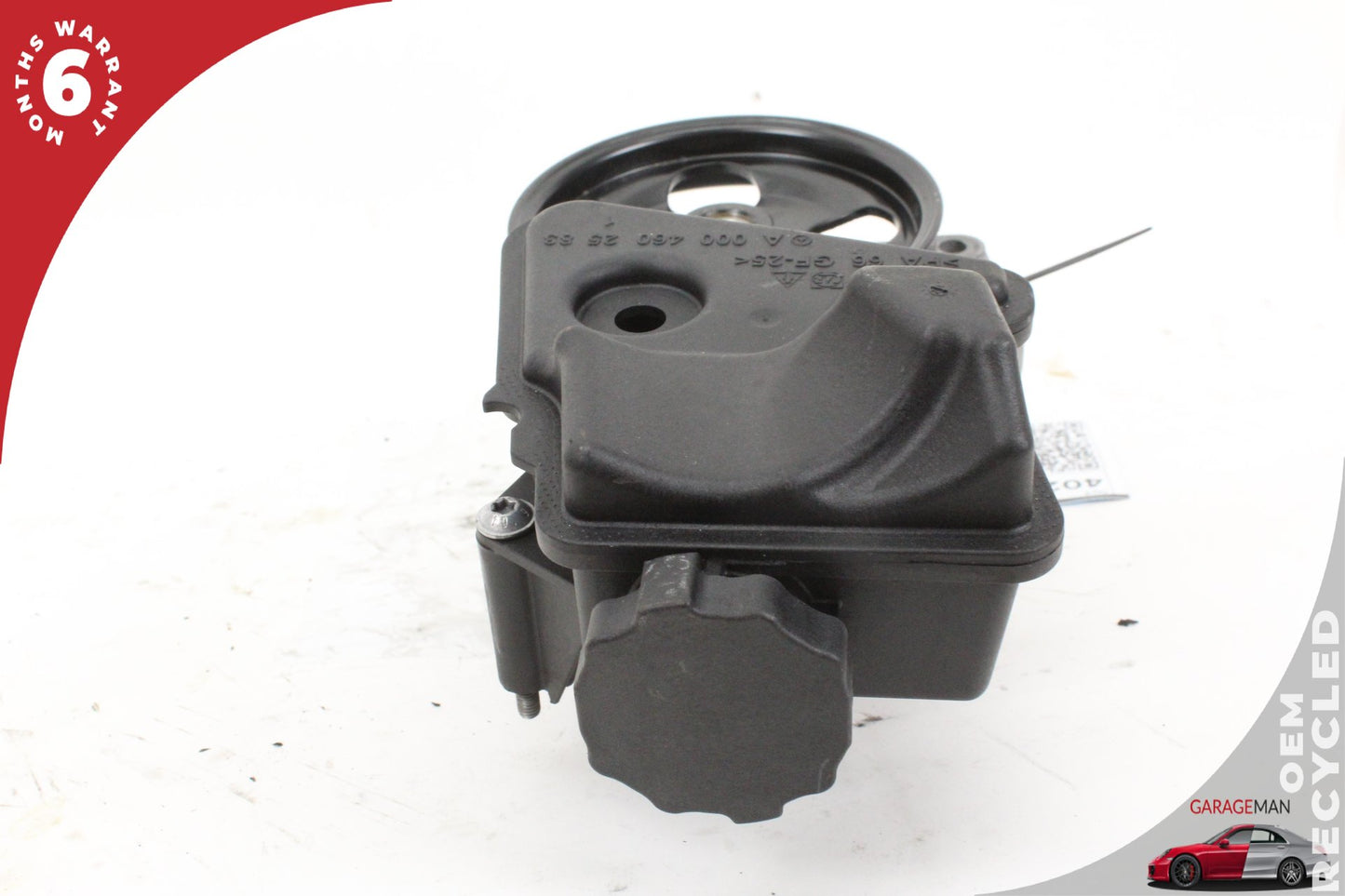 2006-2012 Mercedes X164 GL450 ML350 R350 Power Steering Pump 0044667901 OEM