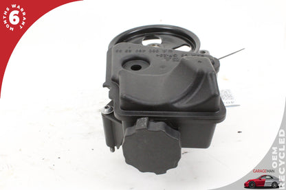 2006-2012 Mercedes X164 GL450 ML350 R350 Power Steering Pump 0044667901 OEM