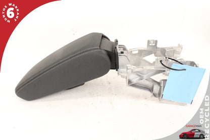 2022-2024 Audi A3 Sedan Front Center Console Armrest Arm Rest 8Y0864283B4PK