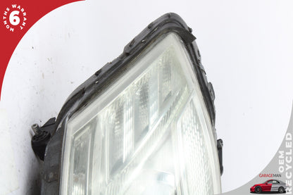 10-13 Mercedes-Benz S400 S-Class W221 Sedan Front Right Head Light Lamp Bi-Xenon 2218200839