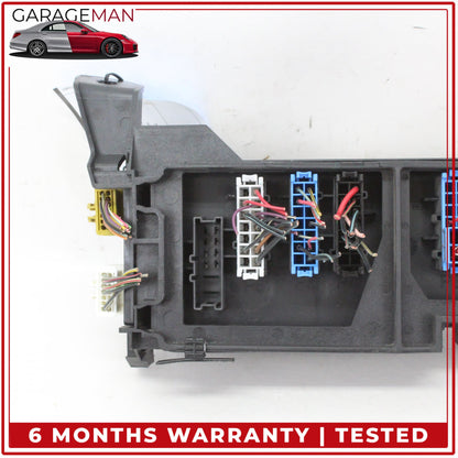 2006-2013 Mercedes W164 ML350 GL450 R350 Rear SAM Fuse Relay Box 1645403372 OEM