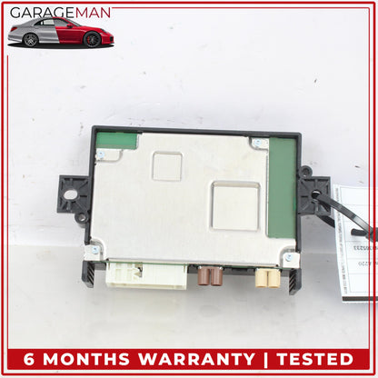 2019-2023 Mercedes W177 A220 CLA250 Telematic Communication Control Module OEM