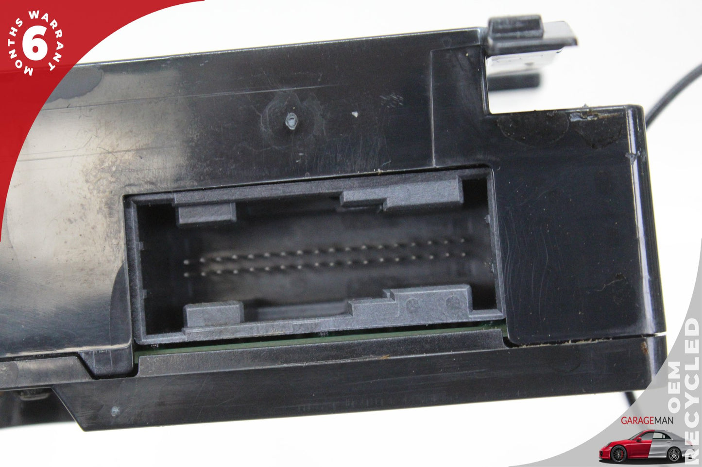 2022-2025 Audi Q4 E-Tron Telematics Communication Control Module 11A035285C OEM