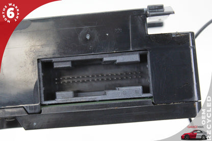 2022-2025 Audi Q4 E-Tron Telematics Communication Control Module 11A035285C OEM