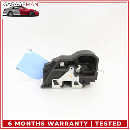 2014-2020 BMW 430i F36 Rear Left Side Door Lock Latch Actuator 7229459 OEM