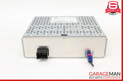 15-20 Mercedes W205 C300 Satellite Radio Receiver Control Module Unit OEM