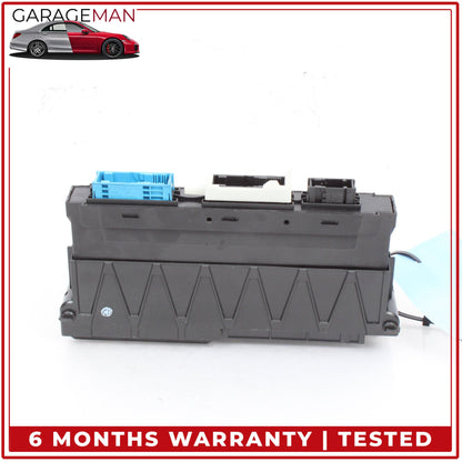 2012-2019 BMW 650i 640i F06 Front Power Distribution Fuse Box 9252815 OEM